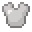 Silver Chestplate