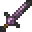 Dusk Stone Sword