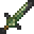 Leaf Stone Sword