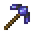 Water Stone Pickaxe