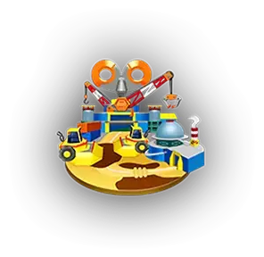キノピオファクトリーの画像
